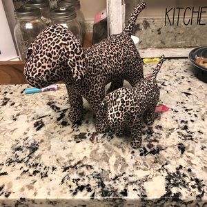 Victoria Secret Pink Dogs